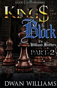Enlarge image Cover: Kings of the Block 2 - good2go publishing