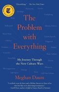 Cover: The Problem with Everything - Gallery Books