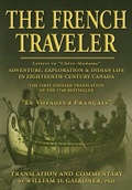 Cover: The French Traveler - Kinetics Design
