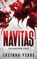 Cover: Navitas - Lucinda Pebre