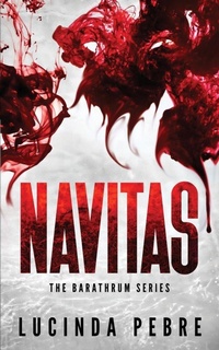 Enlarge image Cover: Navitas - Lucinda Pebre