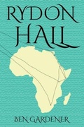 Cover: Rydon Hall - Heddon Publishing