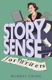 Abbildung von: Story Sense for Writers - Bookship