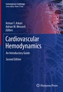 Cover: Cardiovascular Hemodynamics - Humana