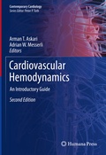Cover: Cardiovascular Hemodynamics - Humana