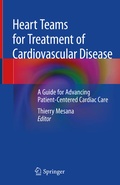 Bild: Heart Teams for Treatment of Cardiovascular Disease - Springer