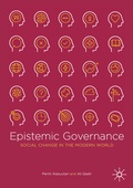 Abbildung von: Epistemic Governance - Palgrave Macmillan