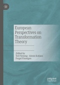 Bild: European Perspectives on Transformation Theory - Palgrave Macmillan