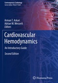 Cover: Cardiovascular Hemodynamics - Humana