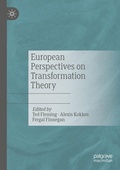 Bild: European Perspectives on Transformation Theory - Palgrave Macmillan