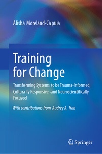 Abbildung von: Training for Change - Springer