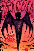 Cover: Dracula - Penguin Classics