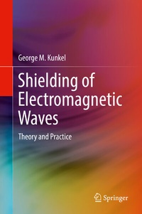 Abbildung von: Shielding of Electromagnetic Waves - Springer