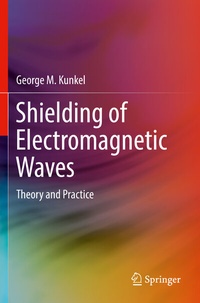 Abbildung von: Shielding of Electromagnetic Waves - Springer