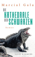 Cover: Die Kathedrale der Schwarzen - Nagel & Kimche