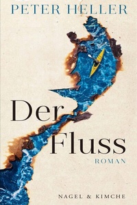 Abbildung von: Der Fluss - Nagel & Kimche
