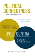 Cover: Political Correctness - Nagel & Kimche