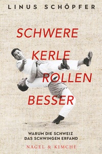 Abbildung von: Schwere Kerle rollen besser - NAGEL & KIMCHE