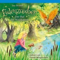 Cover: Eulenzauber (11). Der Ruf des Waldkauzes - Arena