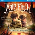 Cover: Arlo Finch (2). Im Bann des Mondsees - Arena