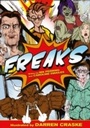 Cover: Freaks - The Friday Project Limited