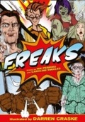 Cover: Freaks - The Friday Project Limited