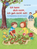 Cover: Ich kenn dich nicht, ich geh nicht mit! - Arena