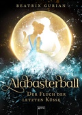 Cover: Alabasterball - Arena