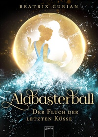 Enlarge image Cover: Alabasterball - Arena