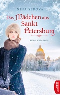 Cover: Das M&auml;dchen aus Sankt Petersburg - beHEARTBEAT