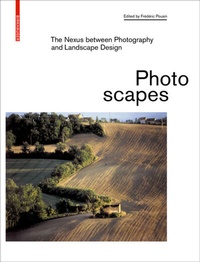 Abbildung von: Photoscapes - Birkhäuser