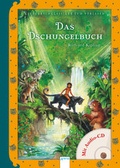 Cover: Das Dschungelbuch - Arena