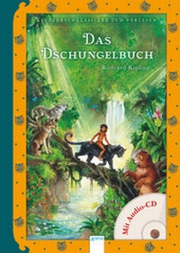 Abbildung von: Das Dschungelbuch - Arena