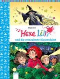 Cover: Hexe Lilli und die verzauberte Klassenfahrt - Arena
