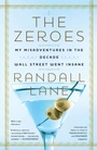 Cover: The Zeroes - Portfolio