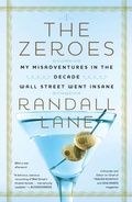 Cover: The Zeroes - Portfolio