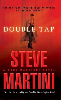 Enlarge image Cover: Double Tap - Berkley
