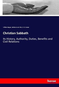 Enlarge image Cover: Christian Sabbath - Hansebooks