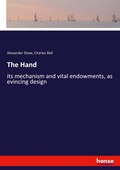 Cover: The Hand - Hansebooks