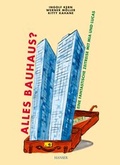 Cover: Alles Bauhaus? - Hanser
