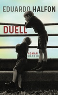 Cover: Duell - Hanser