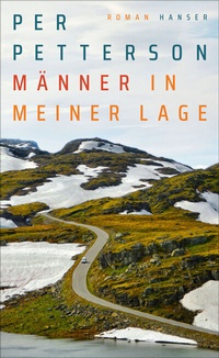 Abbildung von: Männer in meiner Lage - Hanser