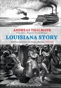 Cover: Louisiana Story - Hanser