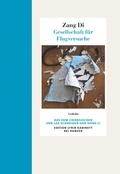 Cover: Gesellschaft f&uuml;r Flugversuche - Hanser