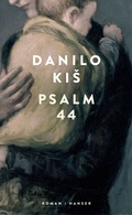 Cover: Psalm 44 - Hanser