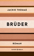 Cover: Br&uuml;der - Hanser Berlin