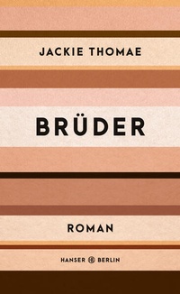 Enlarge image Cover: Brüder - Hanser Berlin