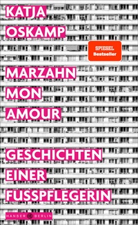 Abbildung von: Marzahn, mon amour - Hanser Berlin