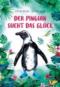 Cover: Der Pinguin sucht das Gl&uuml;ck - Hanser
