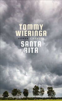 Enlarge image Cover: Santa Rita - Hanser